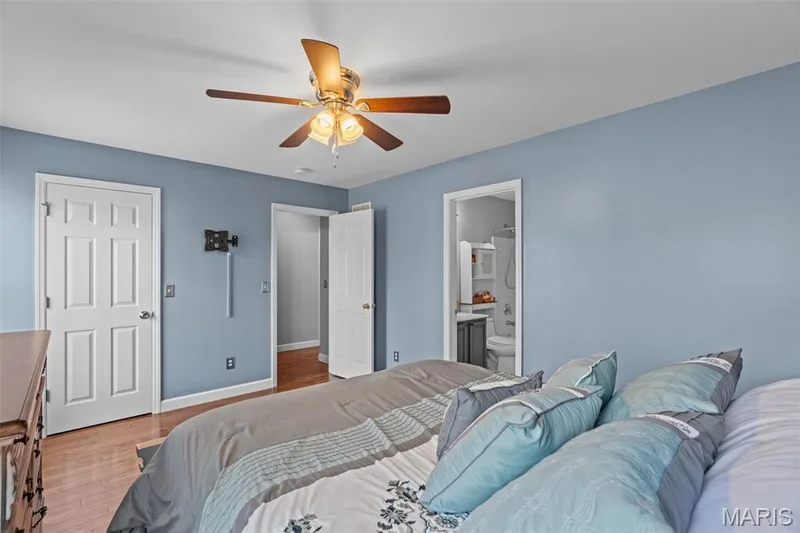 59 E Homefield Point Ct, O'Fallon, MO 63366 — listing photo 13 of 33