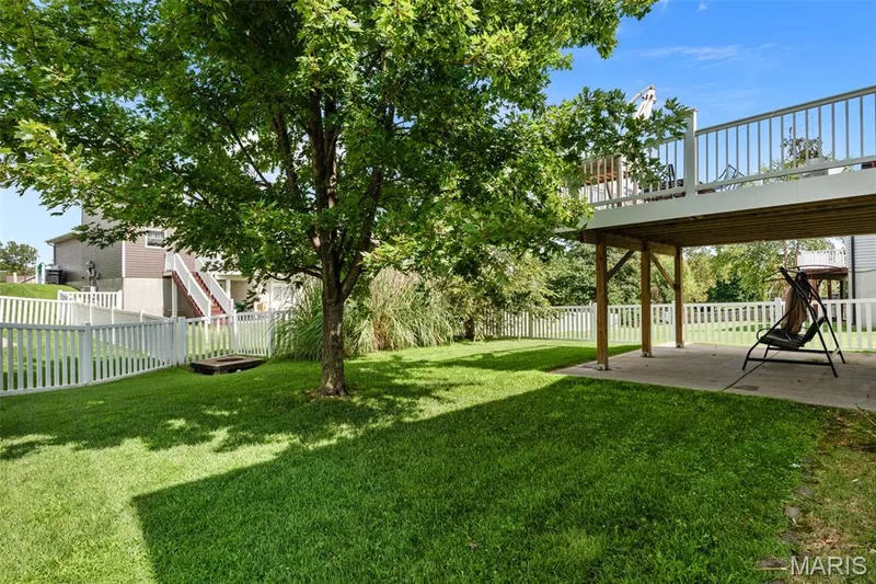 59 E Homefield Point Ct, O'Fallon, MO 63366 — listing photo 28 of 33