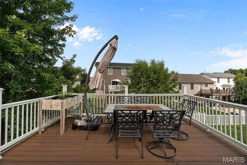 59 E Homefield Point Ct, O'Fallon, MO 63366 — listing photo 32 of 33
