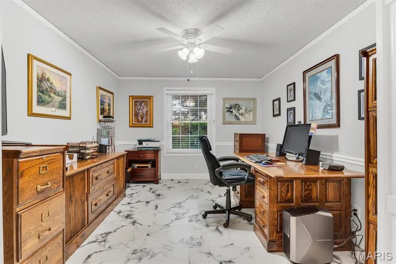 15046 Claymoor Court #2, Chesterfield, MO 63017 — listing photo 17 of 46