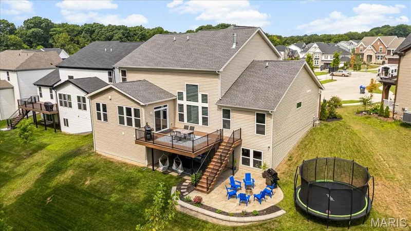 906 Memsie Park Court, O'Fallon, MO 63368 — listing photo 42 of 50