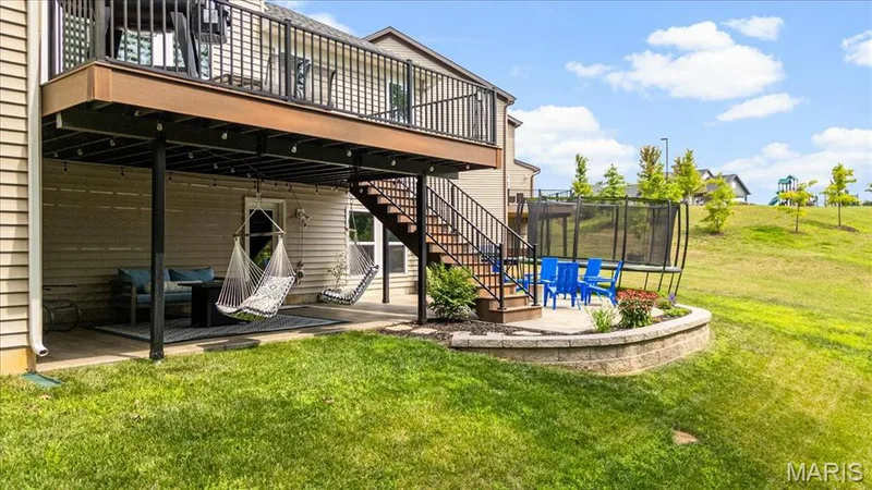 906 Memsie Park Court, O'Fallon, MO 63368 — listing photo 43 of 50