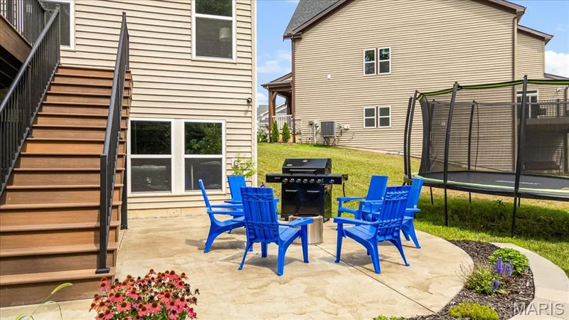 906 Memsie Park Court, O'Fallon, MO 63368 — listing photo 44 of 50