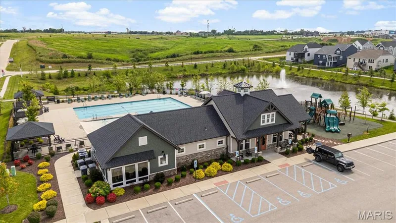 906 Memsie Park Court, O'Fallon, MO 63368 — listing photo 45 of 50