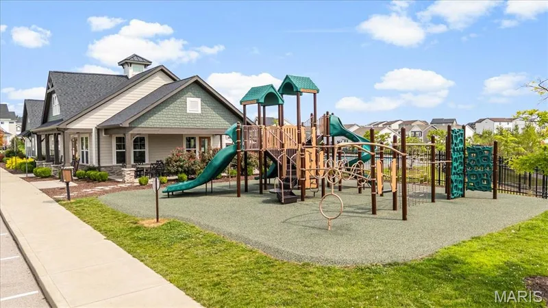 906 Memsie Park Court, O'Fallon, MO 63368 — listing photo 46 of 50