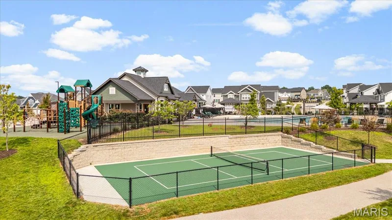 906 Memsie Park Court, O'Fallon, MO 63368 — listing photo 47 of 50