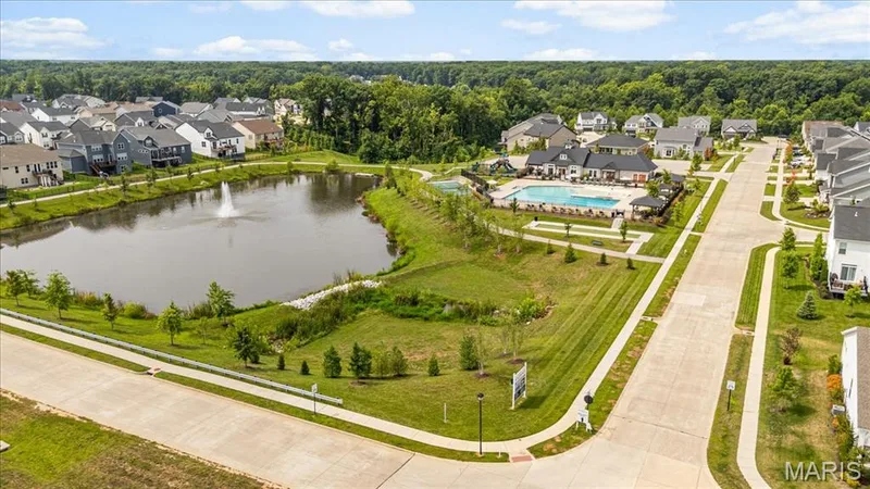 906 Memsie Park Court, O'Fallon, MO 63368 — listing photo 50 of 50