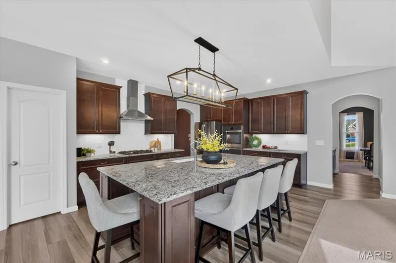 906 Memsie Park Court, O'Fallon, MO 63368 — listing photo 12 of 50