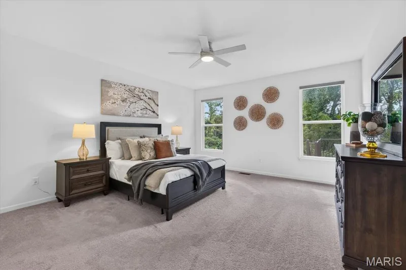 906 Memsie Park Court, O'Fallon, MO 63368 — listing photo 23 of 50