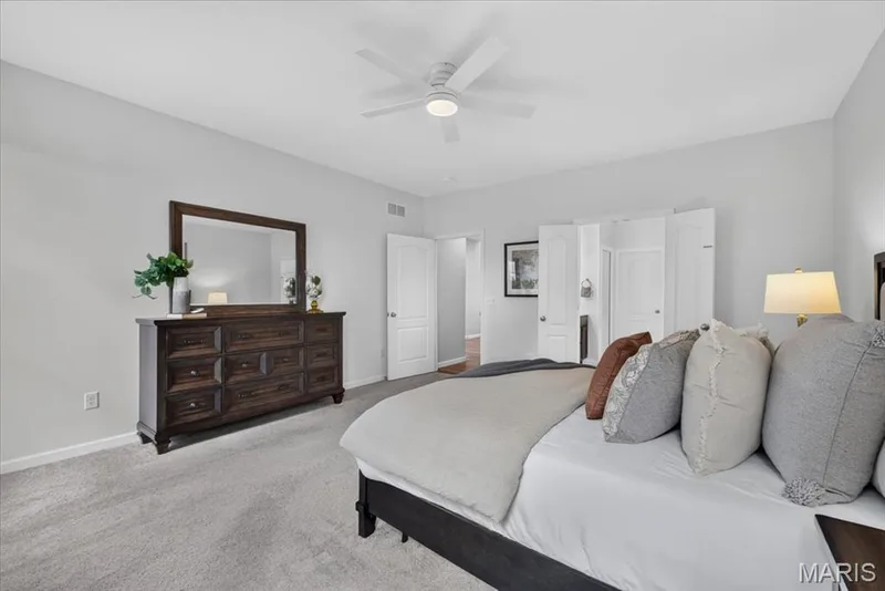 906 Memsie Park Court, O'Fallon, MO 63368 — listing photo 24 of 50