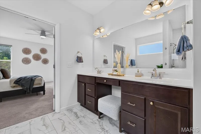 906 Memsie Park Court, O'Fallon, MO 63368 — listing photo 28 of 50