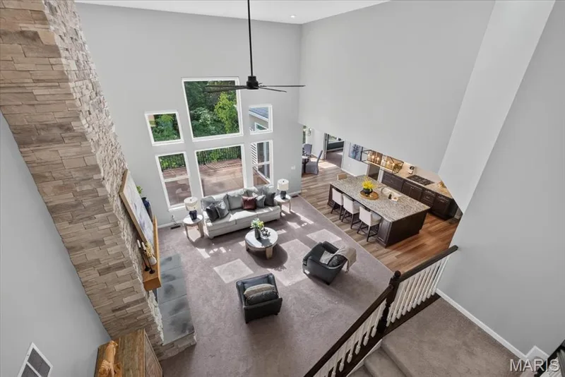906 Memsie Park Court, O'Fallon, MO 63368 — listing photo 31 of 50
