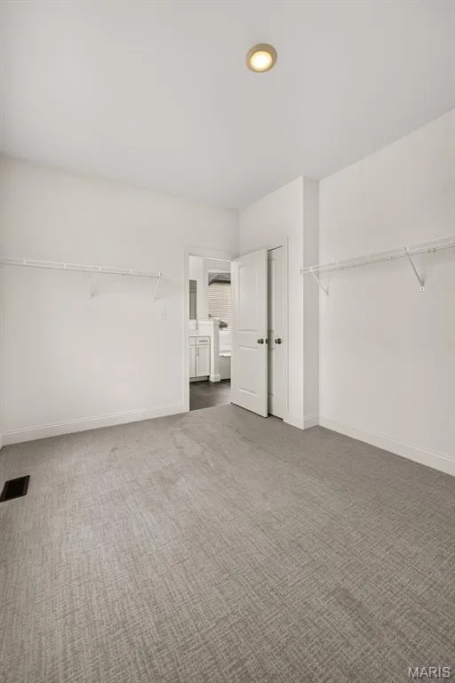Primary Walk-in Closet — 5 Dragonstone Court, Dardenne Prairie, MO 63368