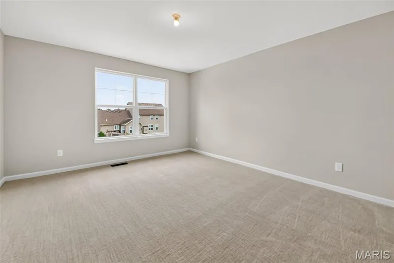 Upstairs Bedroom 1 — 5 Dragonstone Court, Dardenne Prairie, MO 63368