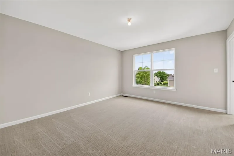 Upstairs Bedroom 2 — 5 Dragonstone Court, Dardenne Prairie, MO 63368