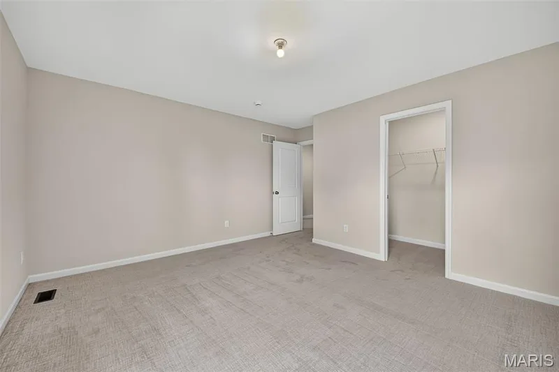 Upstairs Bedroom 3 — 5 Dragonstone Court, Dardenne Prairie, MO 63368