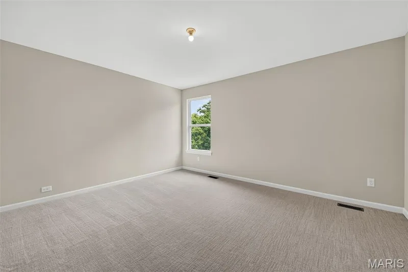 Upstairs Bedroom 3 — 5 Dragonstone Court, Dardenne Prairie, MO 63368