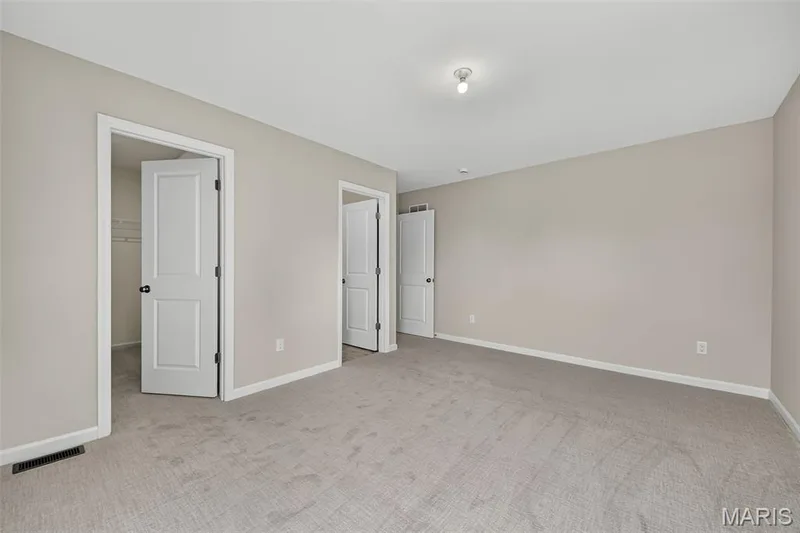 Upstairs Bedroom 4 — 5 Dragonstone Court, Dardenne Prairie, MO 63368