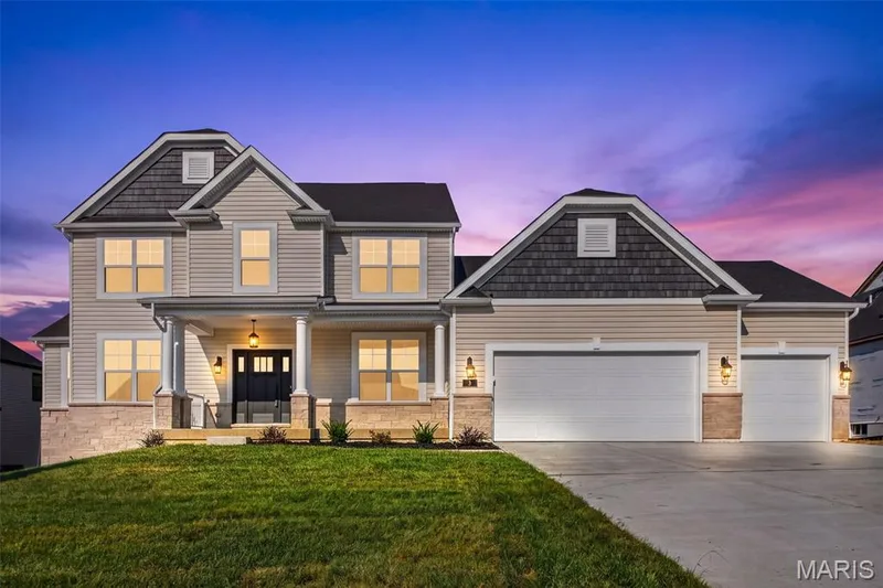 5 Dragonstone Court, Dardenne Prairie, MO 63368 — listing photo 1 of 78