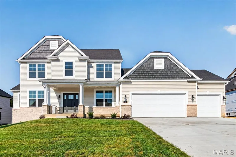 5 Dragonstone Court, Dardenne Prairie, MO 63368 — listing photo 2 of 78
