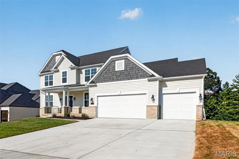5 Dragonstone Court, Dardenne Prairie, MO 63368 — listing photo 3 of 78