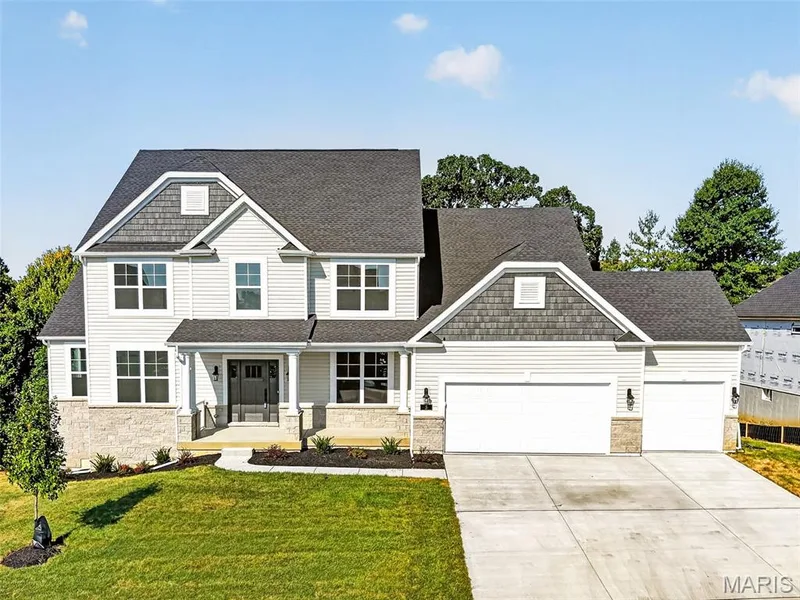 5 Dragonstone Court, Dardenne Prairie, MO 63368 — listing photo 4 of 78