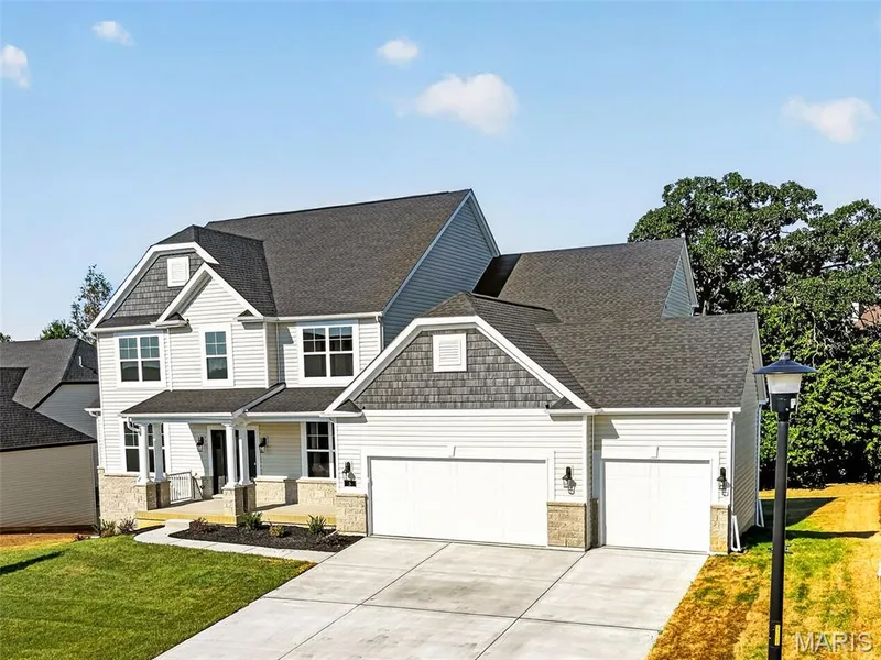 5 Dragonstone Court, Dardenne Prairie, MO 63368 — listing photo 5 of 78