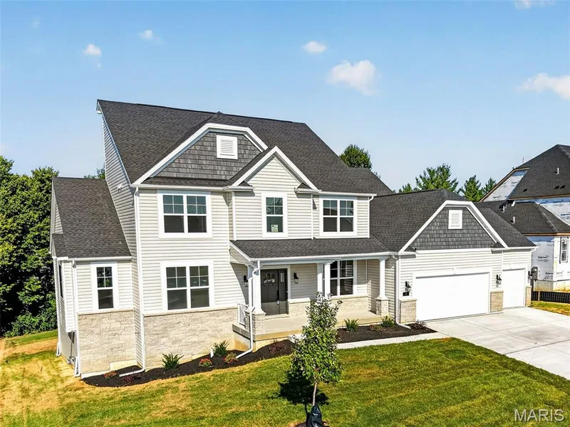 5 Dragonstone Court, Dardenne Prairie, MO 63368 — listing photo 7 of 78