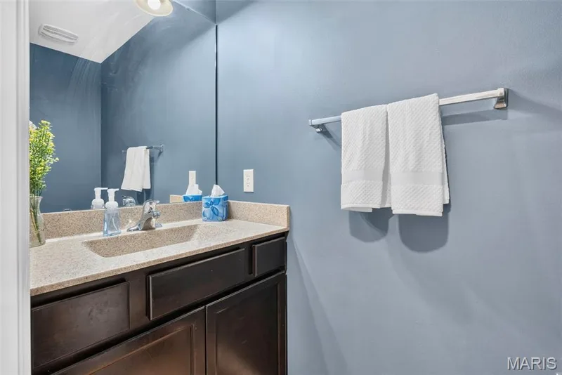 87 Cimarron Summit Way, Wentzville, MO 63385 — listing photo 14 of 39