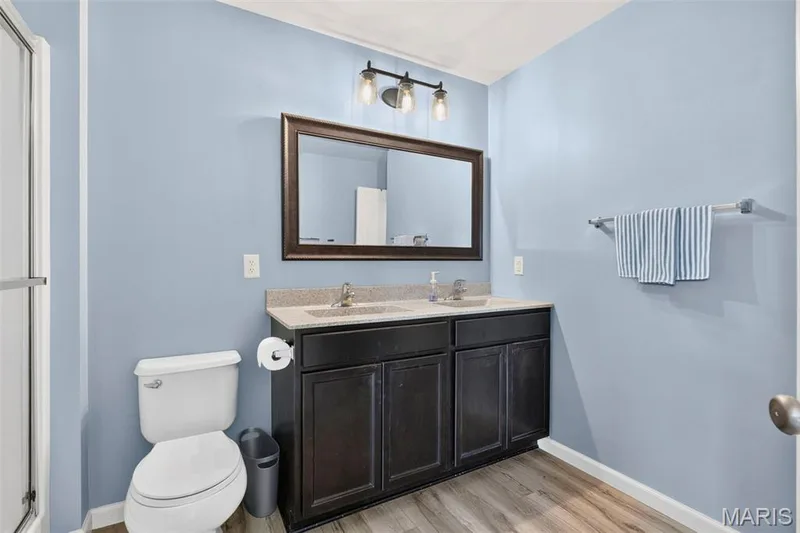 87 Cimarron Summit Way, Wentzville, MO 63385 — listing photo 23 of 39
