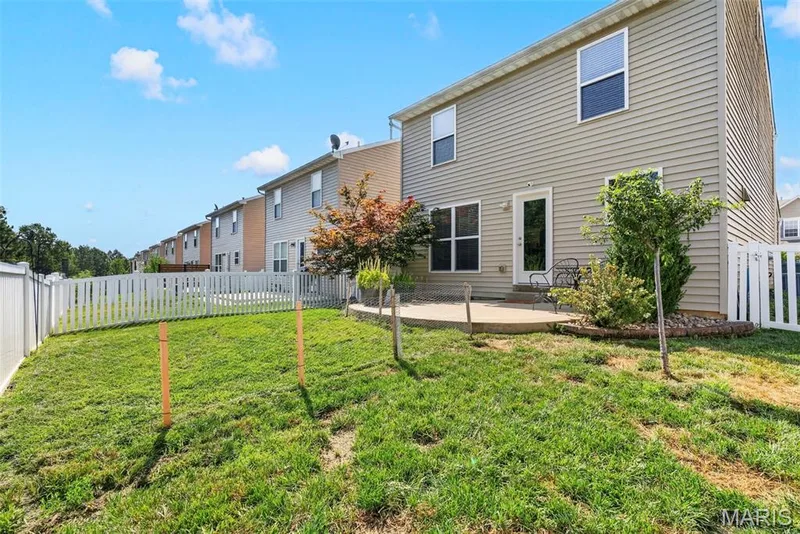87 Cimarron Summit Way, Wentzville, MO 63385 — listing photo 32 of 39