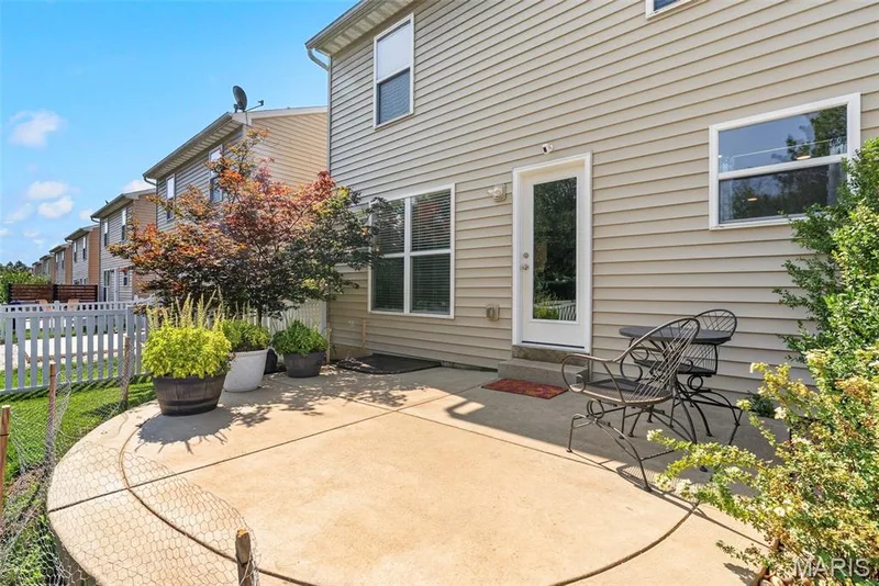 87 Cimarron Summit Way, Wentzville, MO 63385 — listing photo 33 of 39