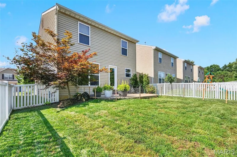 87 Cimarron Summit Way, Wentzville, MO 63385 — listing photo 34 of 39