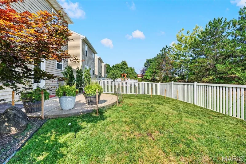 87 Cimarron Summit Way, Wentzville, MO 63385 — listing photo 35 of 39