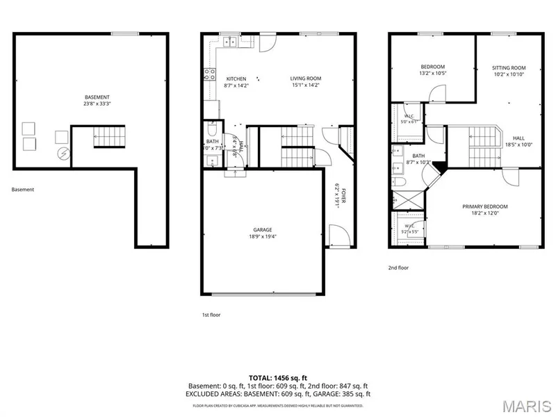 87 Cimarron Summit Way, Wentzville, MO 63385 — listing photo 39 of 39