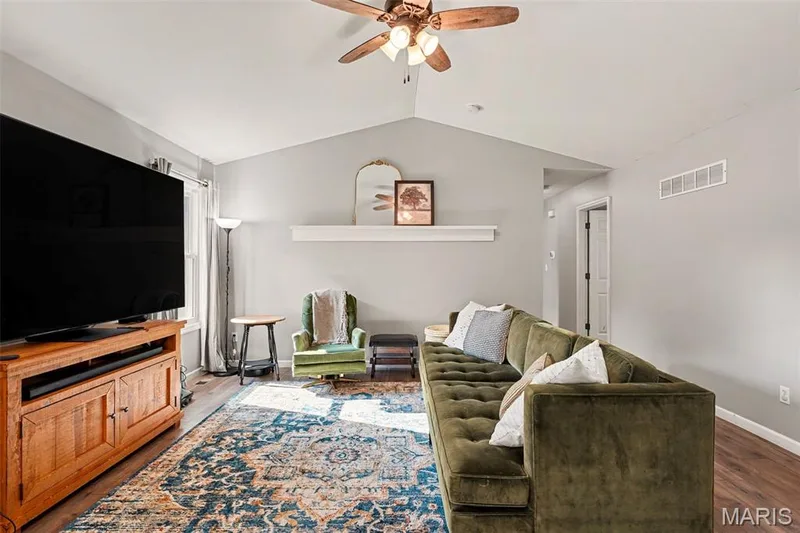 130 Stone Post Lane, Wentzville, MO 63385 — listing photo 6 of 29