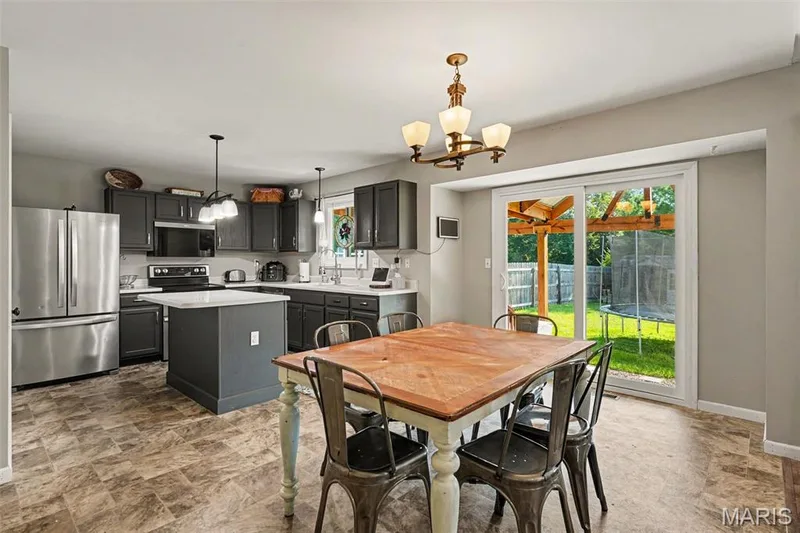 130 Stone Post Lane, Wentzville, MO 63385 — listing photo 8 of 29