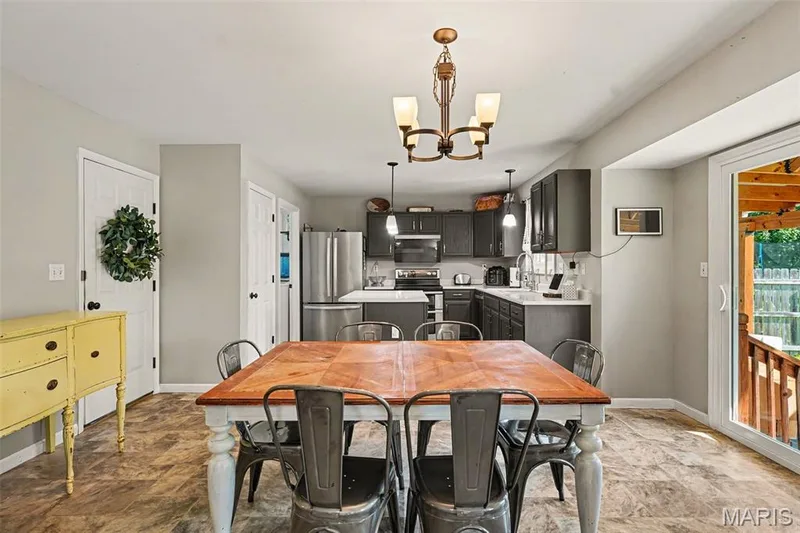 130 Stone Post Lane, Wentzville, MO 63385 — listing photo 9 of 29