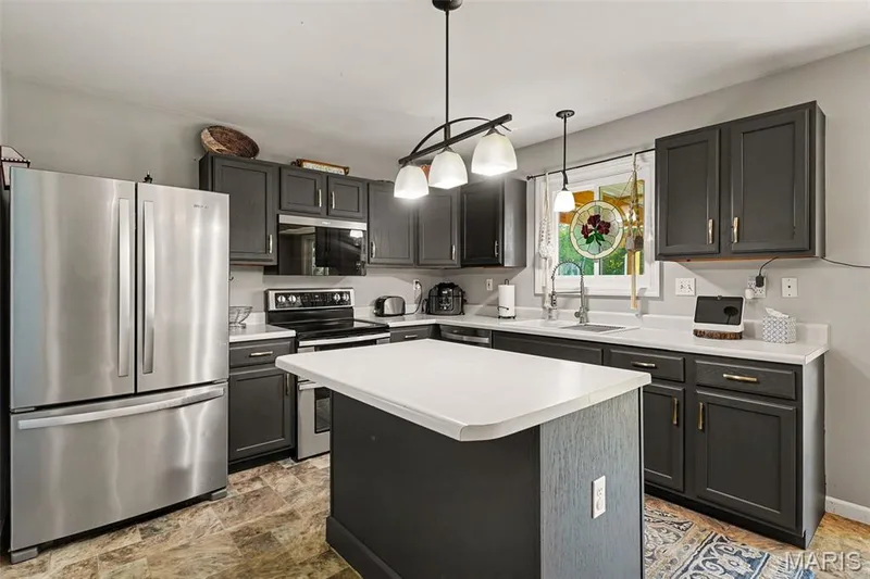 130 Stone Post Lane, Wentzville, MO 63385 — listing photo 10 of 29