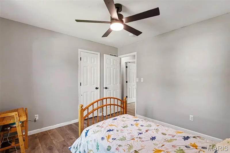 130 Stone Post Lane, Wentzville, MO 63385 — listing photo 21 of 29