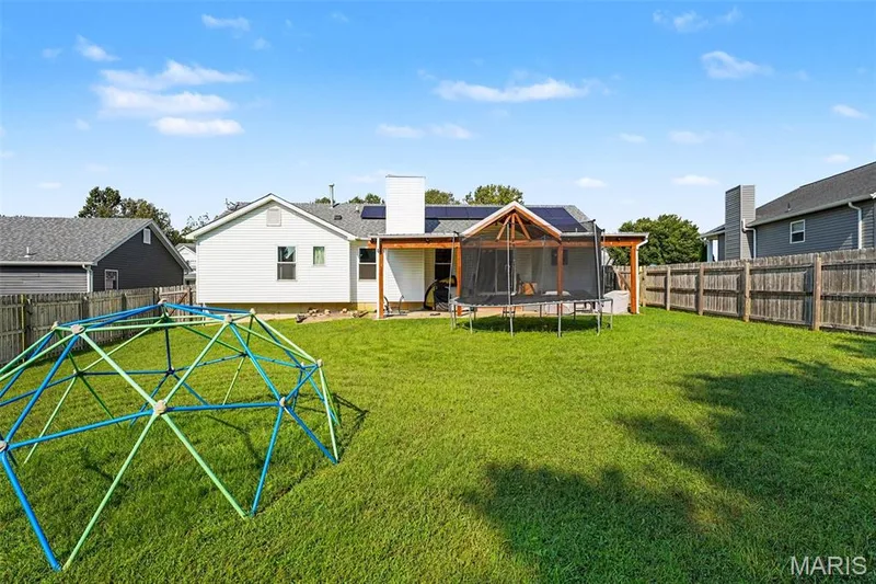 130 Stone Post Lane, Wentzville, MO 63385 — listing photo 26 of 29
