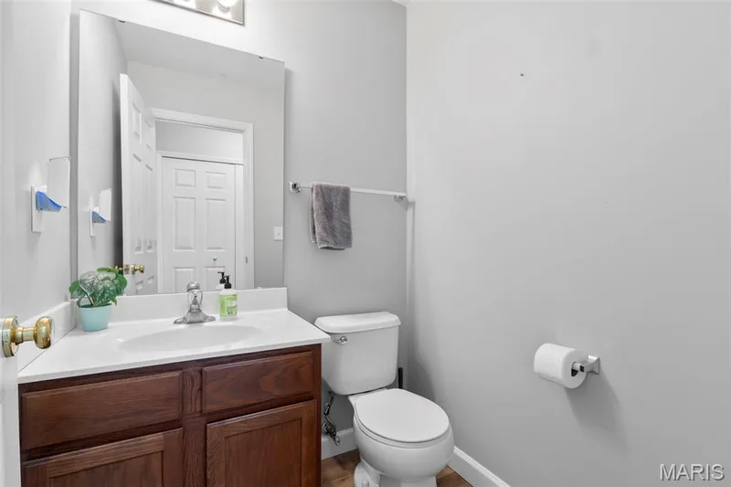 108 Wabash Spur Drive, O'Fallon, MO 63366 — listing photo 7 of 24