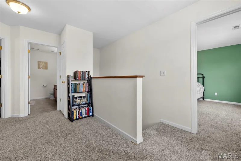 108 Wabash Spur Drive, O'Fallon, MO 63366 — listing photo 8 of 24