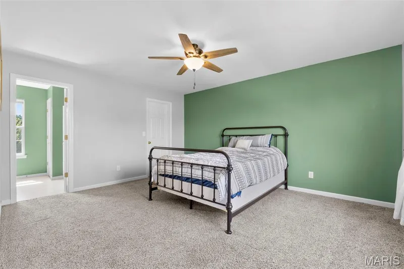 108 Wabash Spur Drive, O'Fallon, MO 63366 — listing photo 9 of 24