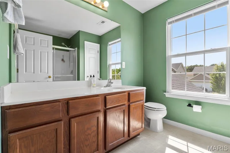 108 Wabash Spur Drive, O'Fallon, MO 63366 — listing photo 10 of 24