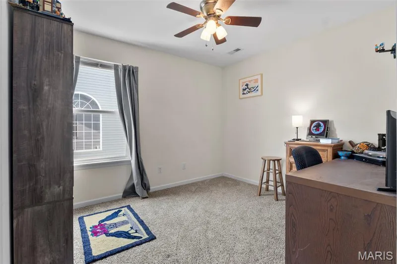108 Wabash Spur Drive, O'Fallon, MO 63366 — listing photo 14 of 24