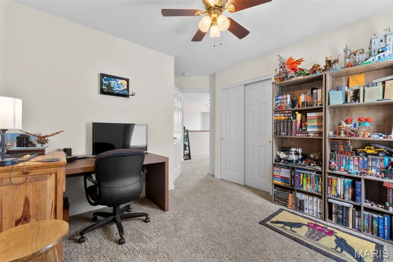 108 Wabash Spur Drive, O'Fallon, MO 63366 — listing photo 15 of 24