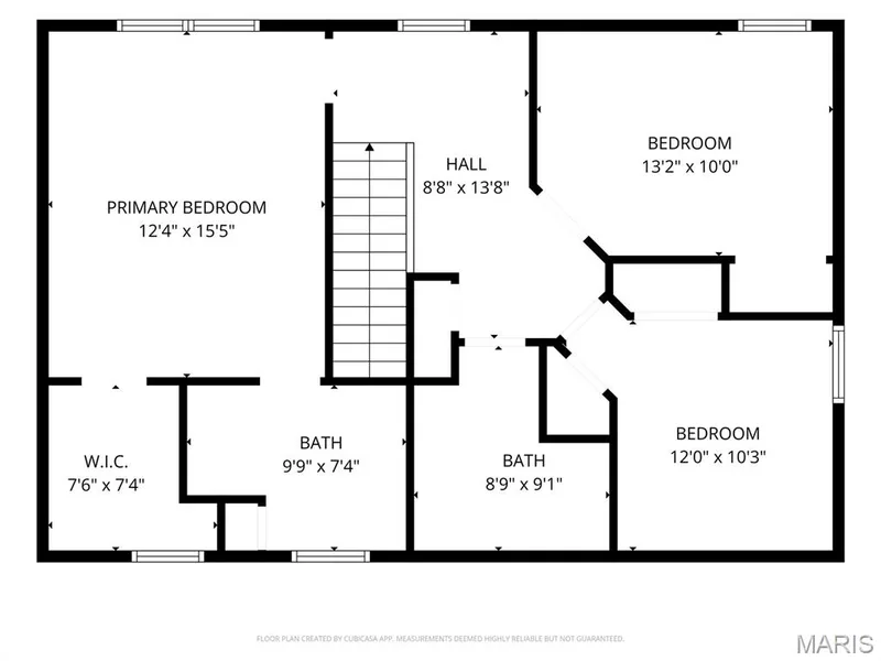 108 Wabash Spur Drive, O'Fallon, MO 63366 — listing photo 23 of 24