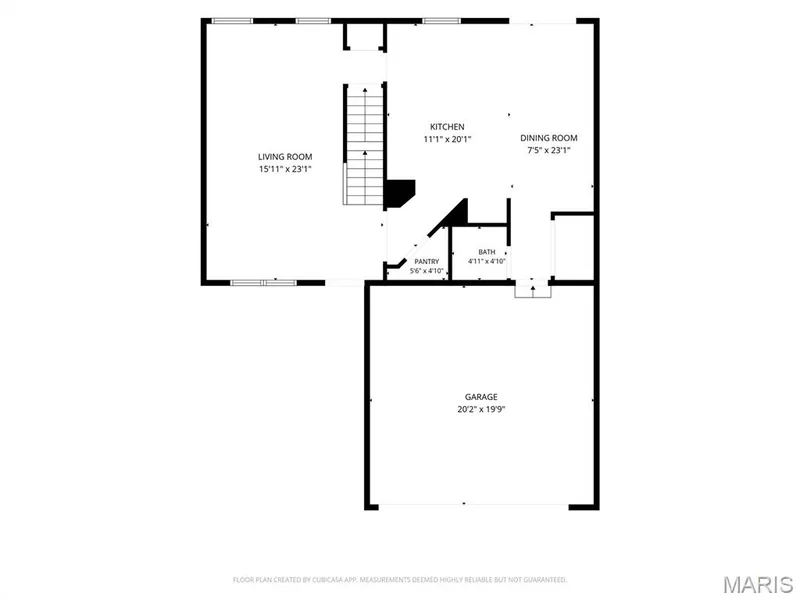 108 Wabash Spur Drive, O'Fallon, MO 63366 — listing photo 22 of 24