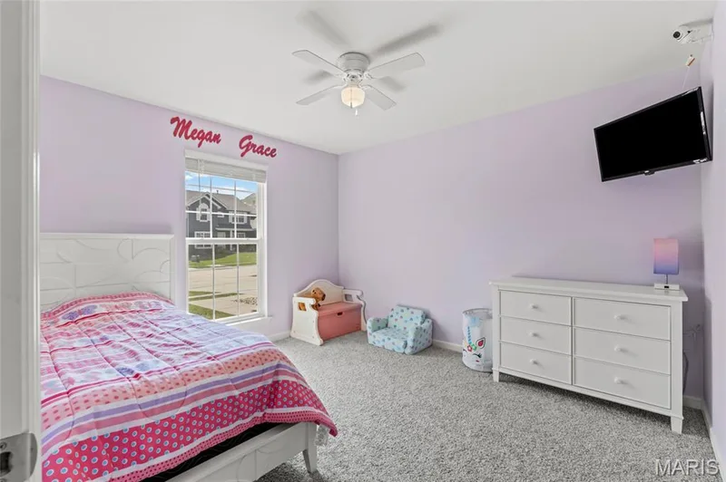 811 Crestwood Court, O'Fallon, MO 63366 — listing photo 19 of 27